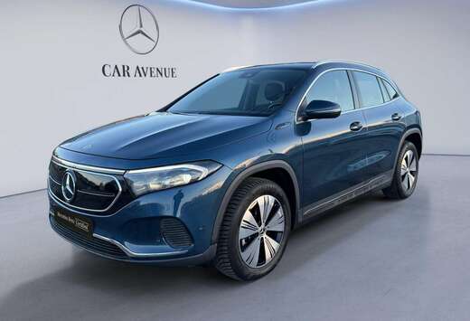 Mercedes-Benz Progressive