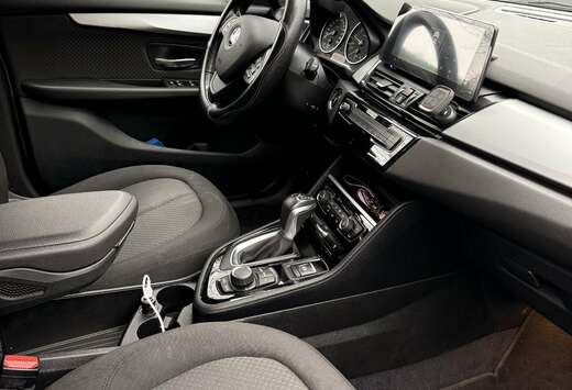 BMW 218i Active Tourer Aut.