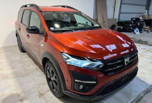 Dacia Jogger 1.0 TCe Extreme 5pl.