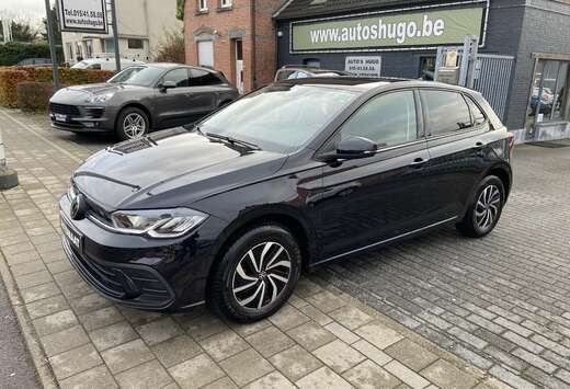 Volkswagen 1.0TSI DSG 10000km AIRCO CRUISE ALU CAMERA
