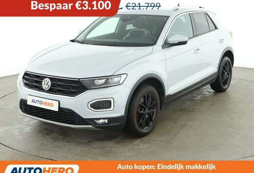 Volkswagen 1.5 TSI ACT Sport