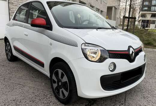 Renault 1.0i SCe Night & Day