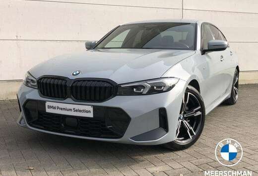 BMW Msport 360cam hud cruise dab gps