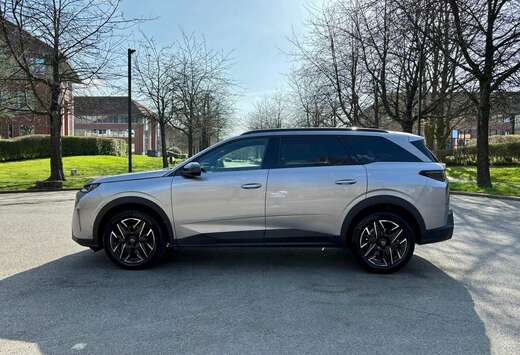 Peugeot Hybrid ALLURE e-DCS6 *** 7P / Camera / Led ** ...