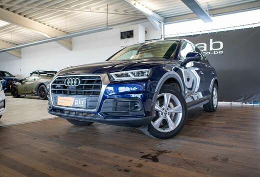 Audi 50TFSIe, PANO, CAMERA, CARPLAY, PANO, ACC, LEDER