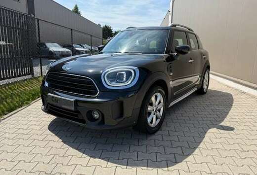 MINI PANORAMISCH SCHUIFDAK/KEYLESS/NAVIGATIE/CARPLAY. ...