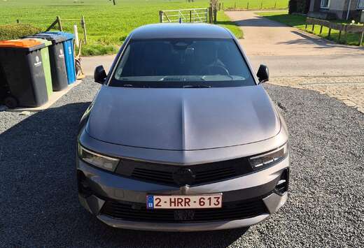 Opel Astra Sports Tourer 1.2 Turbo GS S/S