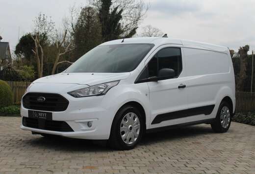 Ford 1.5 TDCI / CAMERA / ZETELVERWARMING / ANDROID AU ...