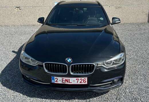 BMW Gran Turismo dA AdBlue