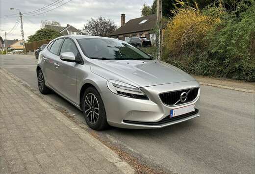 Volvo 2.0 T3 Momentum