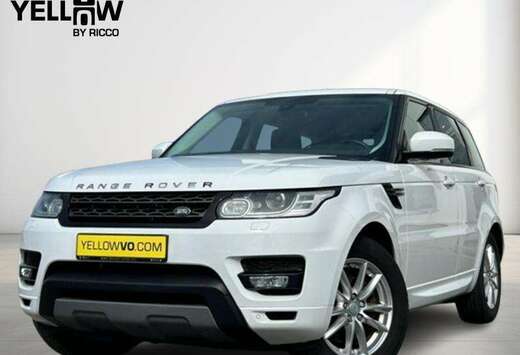 Land Rover 3.0 TDV6 / HSE / Toit ouvrant