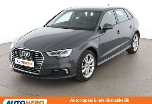 Audi 1.4 TFSI e-tron