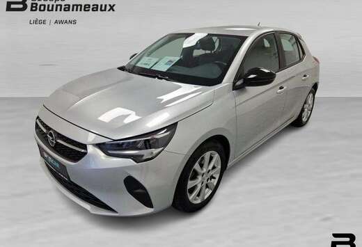 Opel Edition 1.2i Turbo AT8