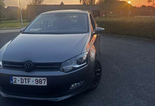 Volkswagen 1.4 TDi Trendline