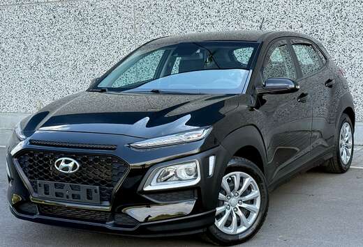 Hyundai 1.0 T-GDi Air  Euro 6D  Full Carnet Entretien ...