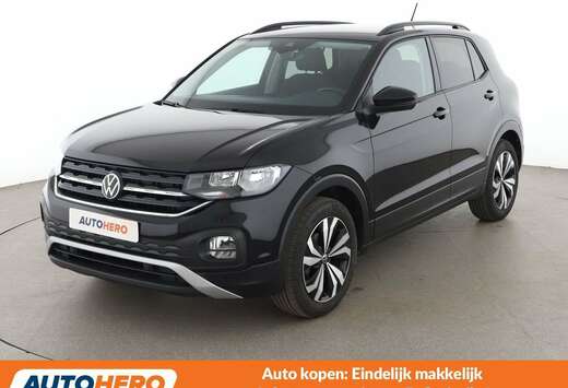 Volkswagen 1.0 TSI Life