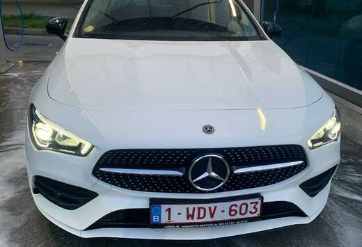 Mercedes-Benz d Business Solution