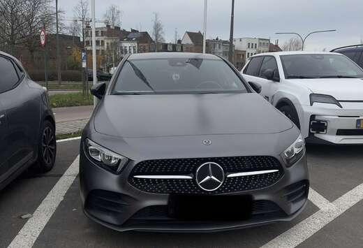 Mercedes-Benz GARANTIE 03/27* 7G-DCT AMG Line+Nightpa ...