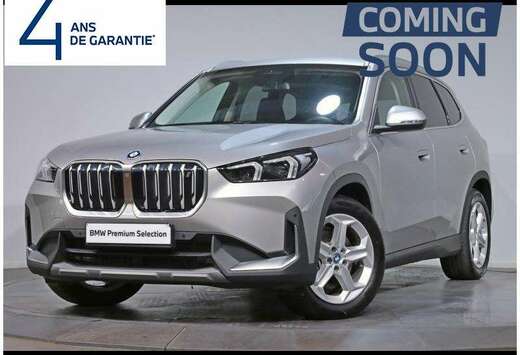 BMW xDrive30