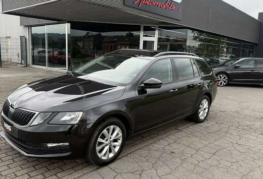 Skoda *1.5 TSI* TOIT PANO* CLIM* NAVI* GARANTIE 12 MO ...