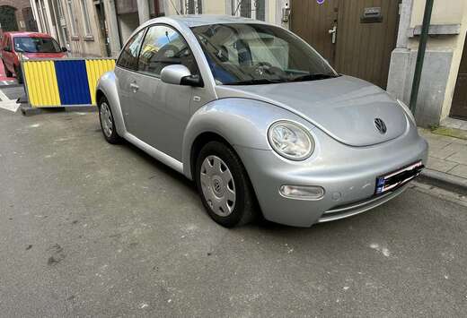 Volkswagen 2.0i En Vogue