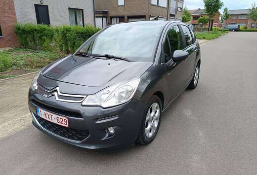 Citroen Hatchback
