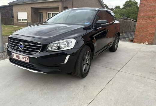 Volvo 2.0 D3 Ocean Race Geartronic