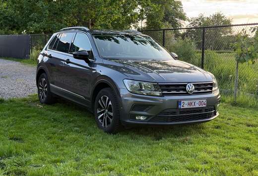 Volkswagen Tiguan 1.5 TSI ACT IQDrive OPF DSG