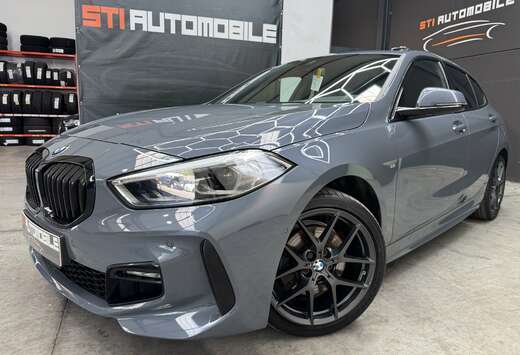 BMW ** FUL PACK M ** GARANTIE 12 MOIS