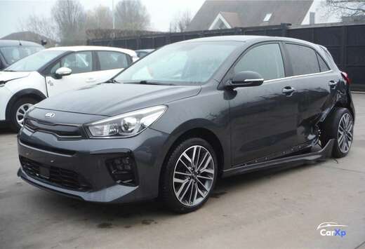 Kia 1.0 T-GDi GT-Line