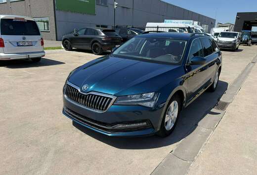 Skoda (Stock ID 39209)