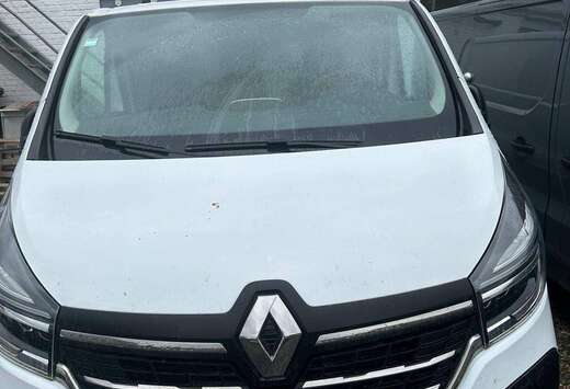 Renault Trafic 2.0 dCi  L2H1 Confort