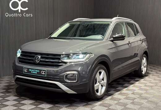 Volkswagen 1.0 TSI / Boite auto / 1e Main / Kit été ...