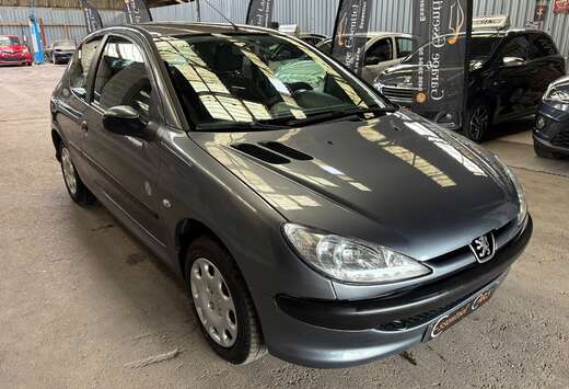 Peugeot SERIE ** GENERATION ** 1.4I 75CV** SUPER ETAT ...