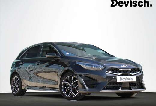 Kia 1.5 GT-LINE