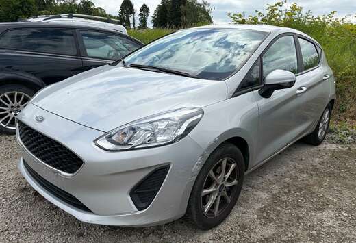 Ford Fiesta 1.1i Connected