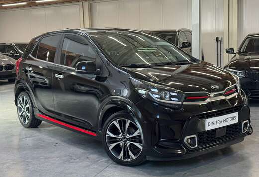 Kia PICANTO GT Line GARANTIE TOT 2028