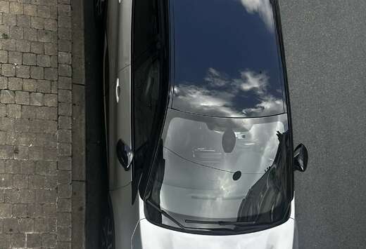 Renault 1.5 dCi Intens (EU6c)