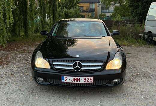 Mercedes-Benz CLS 280