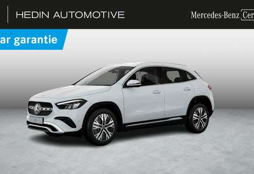 Mercedes-Benz Luxury Line  Verwarmde Zetels  Smartpho ...