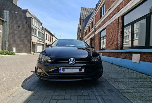 Volkswagen 1.0i Comfortline