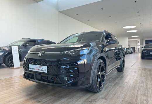 Volkswagen 1.5TSI DSG R-LINE*FULL OPTION* NIEUW MODEL ...