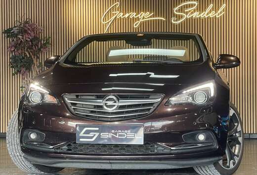 Opel 2.0 CDTi*FULL*GARANTIE 1AN