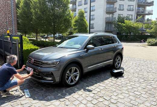 Volkswagen 2.0 TSI 4Motion Highline DSG