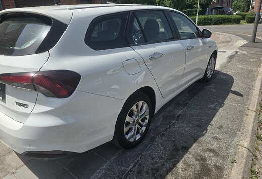 Fiat SW 1.4i S-Design (EU6d-TEMP)