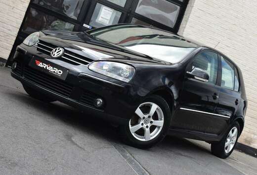 Volkswagen 1.4i 16v United / Cruise / Airco / Garanti ...