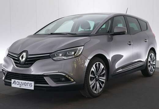 Renault Grand Scénic 1.33 TCe Equilibre EDC GPF 7pl
