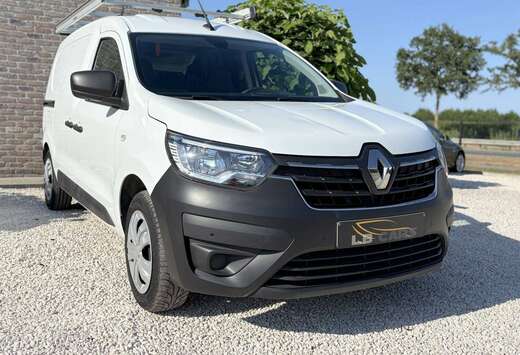 Renault Airco Sensoren Camera