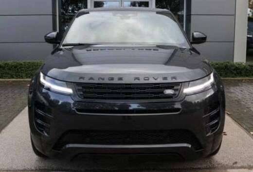 Land Rover Evoque 2.0 Turbo MHEV 4WD P200 Dynamic SE  ...