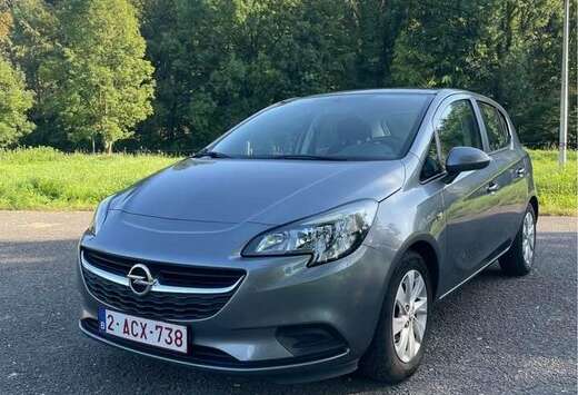Opel 1.2i Enjoy